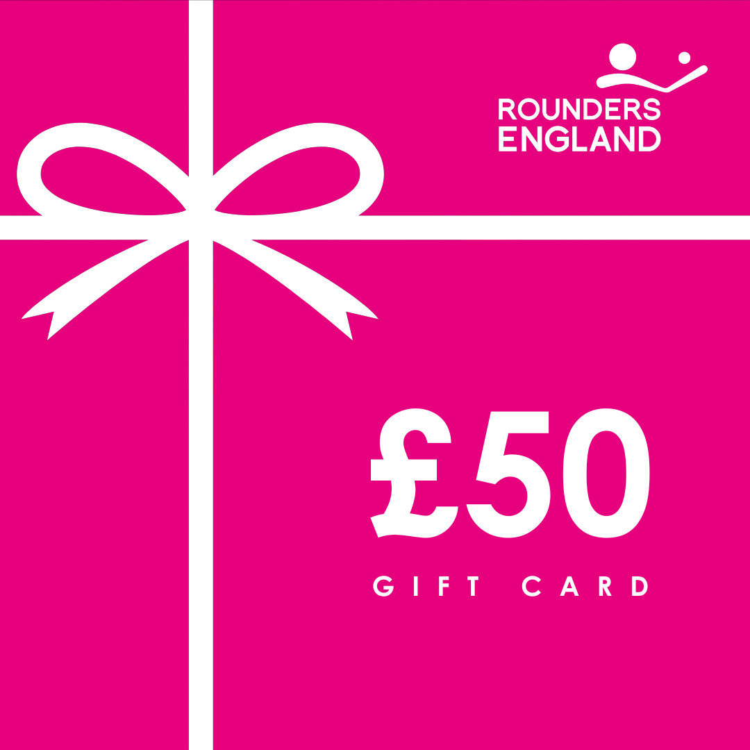 Rounders England Gift Card