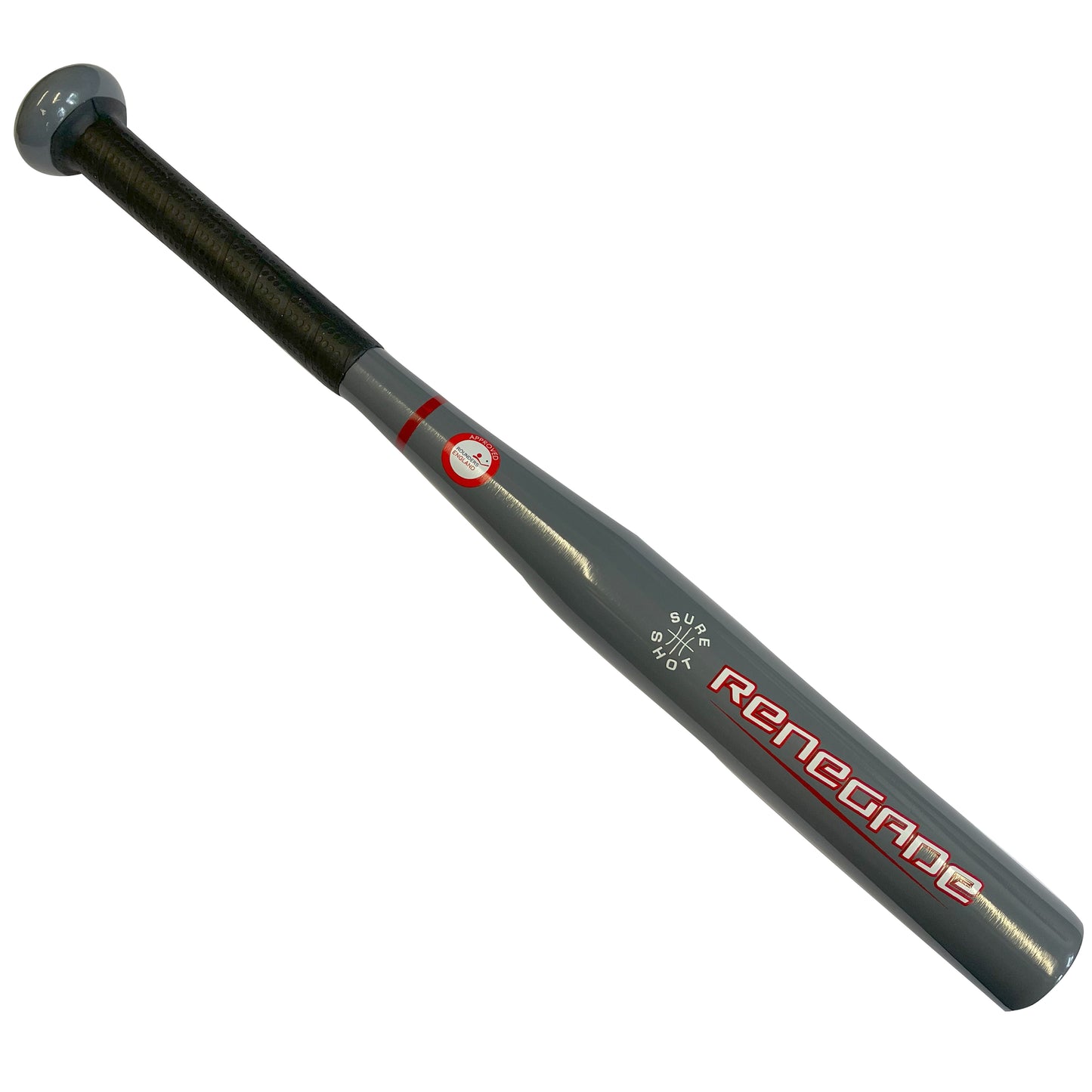 Sure Shot Renegade Speed Rounder Bat