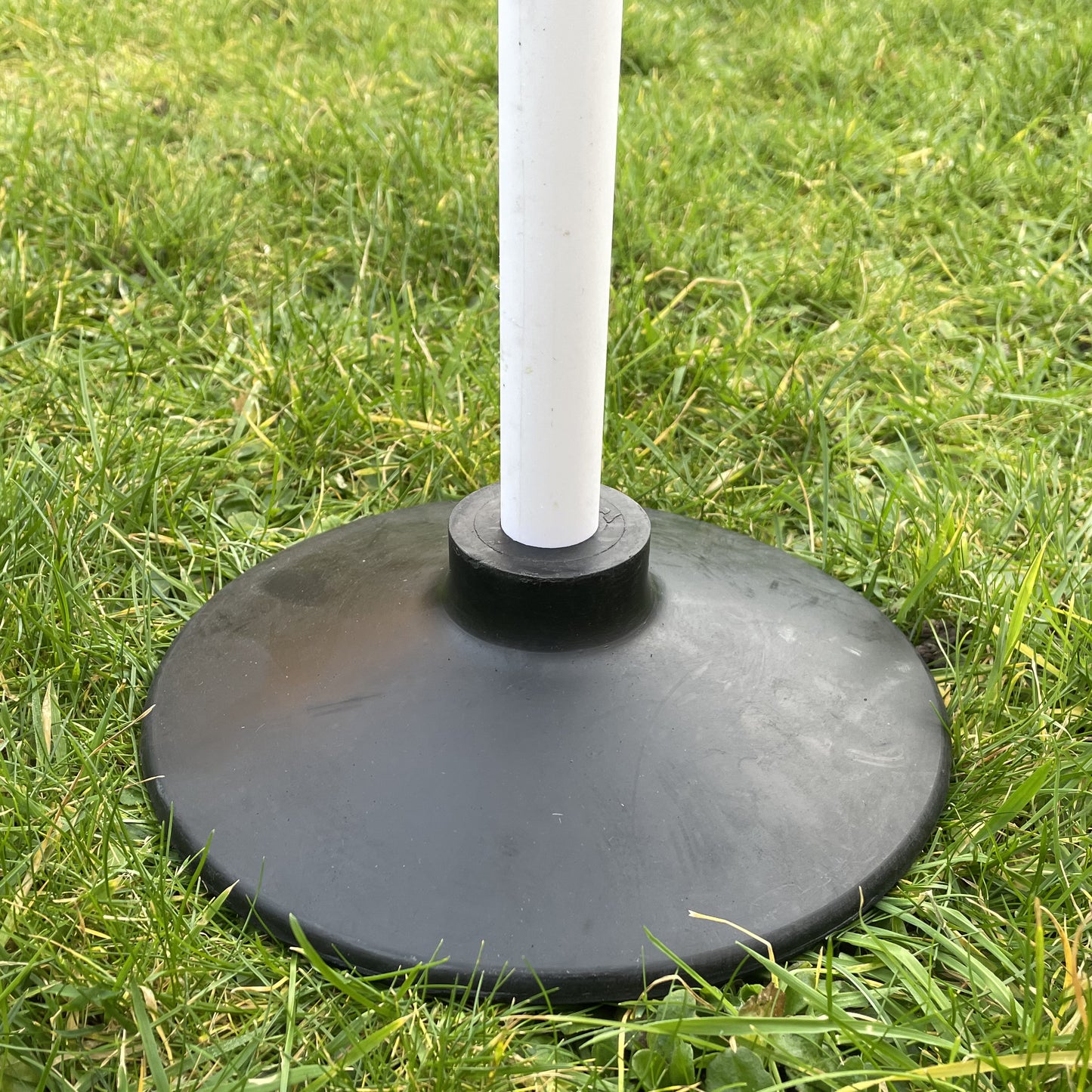 Sure Shot Rounders Posts and Bases (Set of 4)