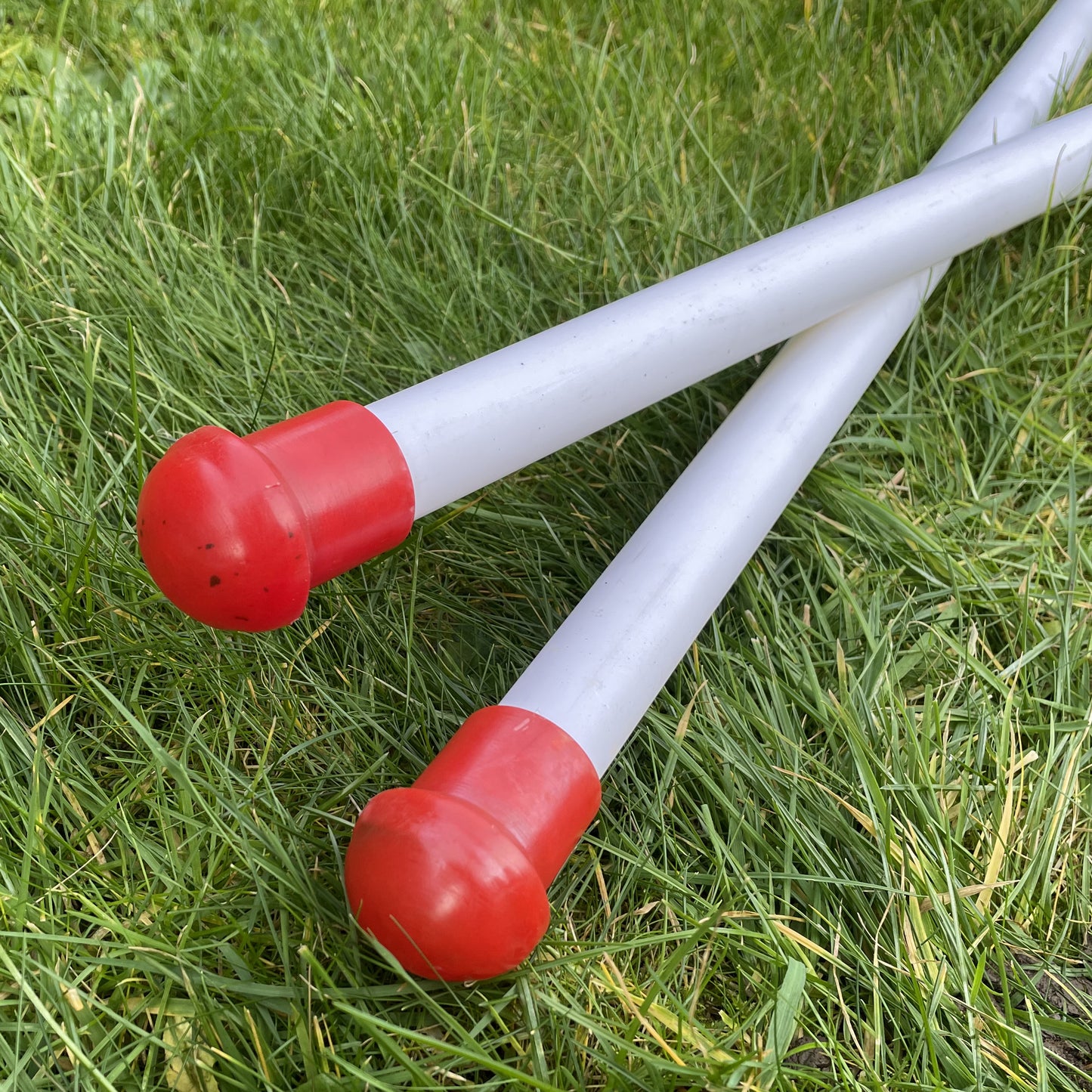 Sure Shot Rounders Posts and Bases (Set of 4)