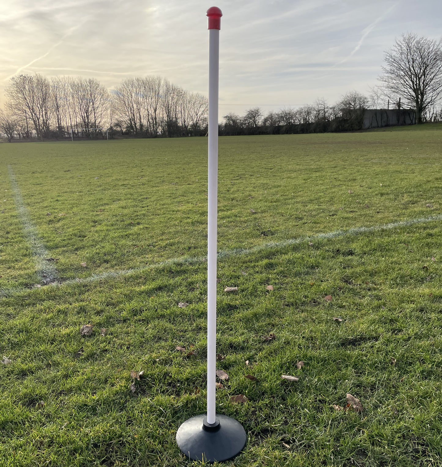 Sure Shot Rounders Posts and Bases (Set of 4)