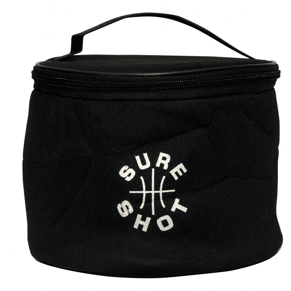 Sure Shot Rounders Team Ball Bag – 12 balls