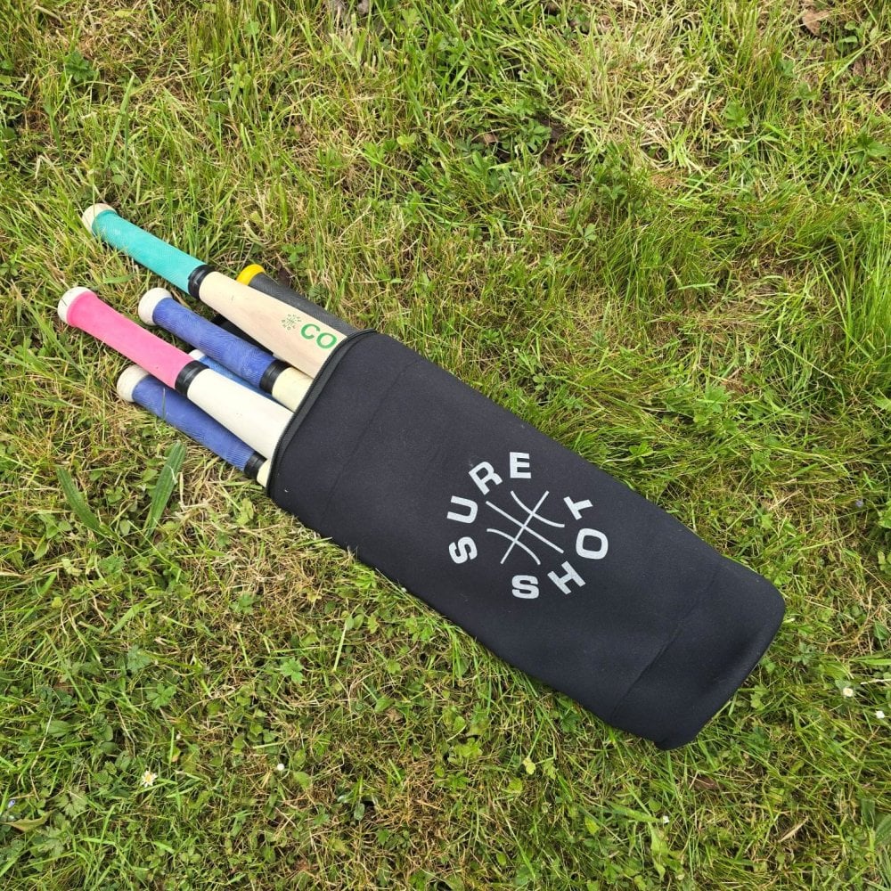 Sure Shot Rounders Team Bat Bag – 7 bats