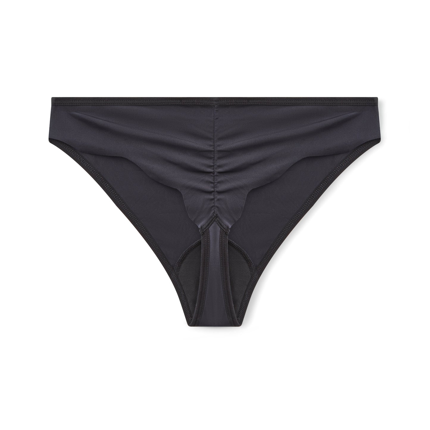 THE GRACIE LEAKPROOF THONG