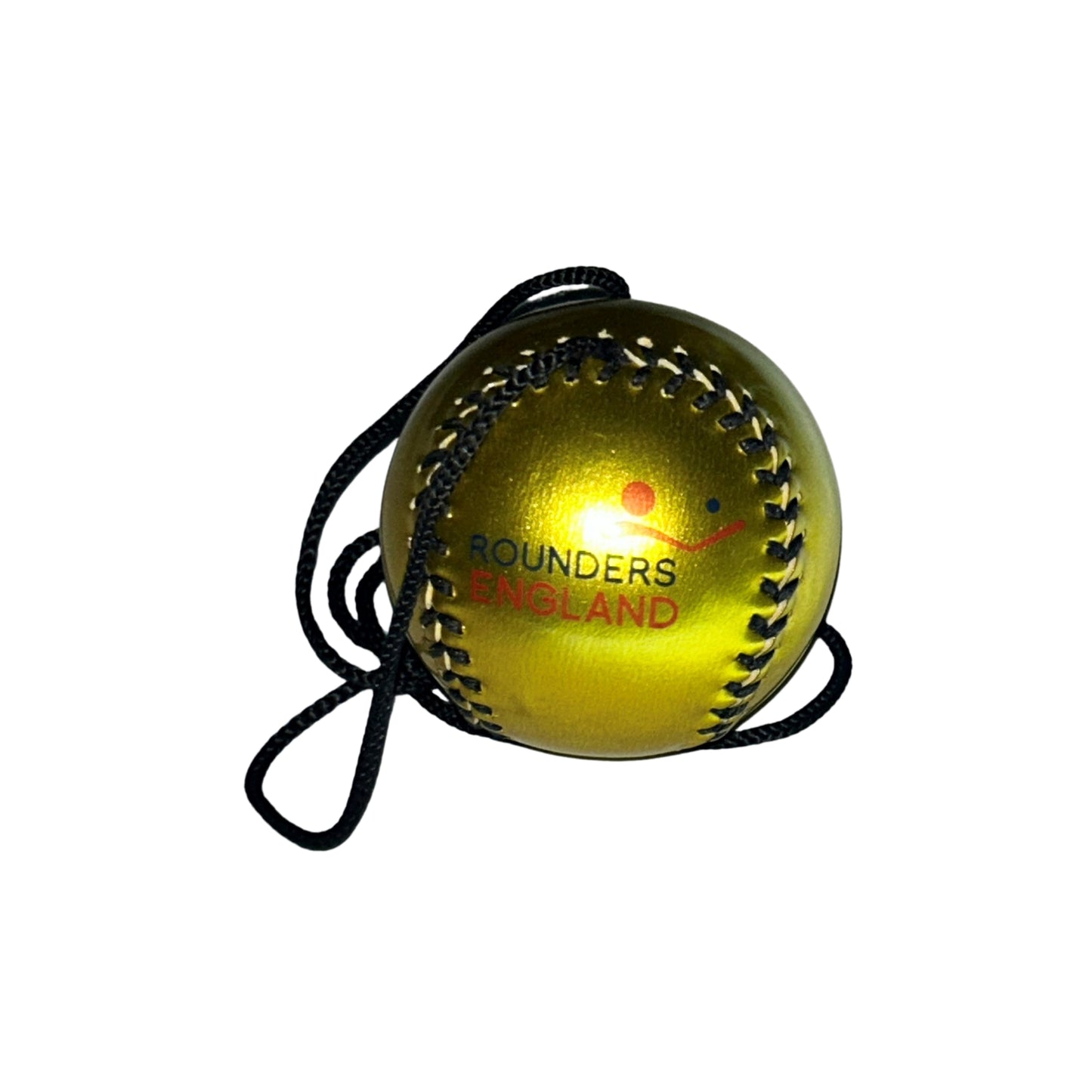 Gold Trophy Ball