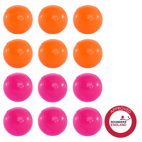 Aresson All Play Soft Indoor Rounders Ball