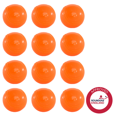 Aresson All Play Soft Indoor Rounders Ball