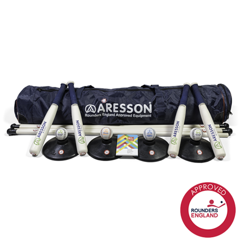 Aresson Classic Rounders Set