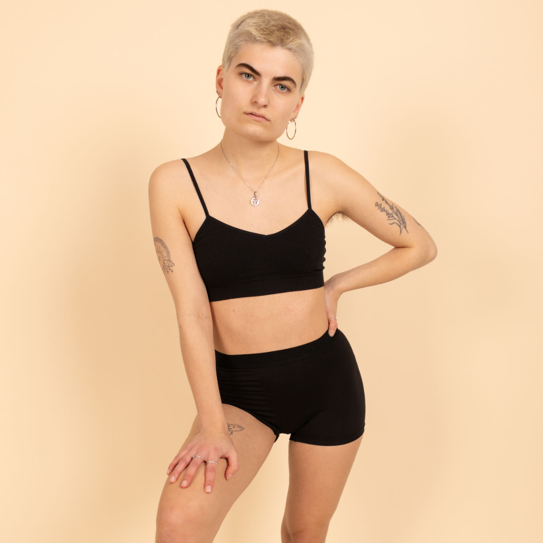 THE ANNE LEAKPROOF BOXER BRIEF