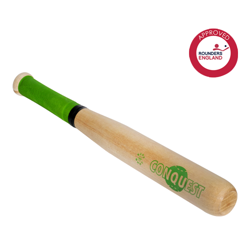 Sure Shot Conquest Bat (Pack of 3)