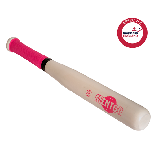 Sure Shot Mentor Rounders Bats