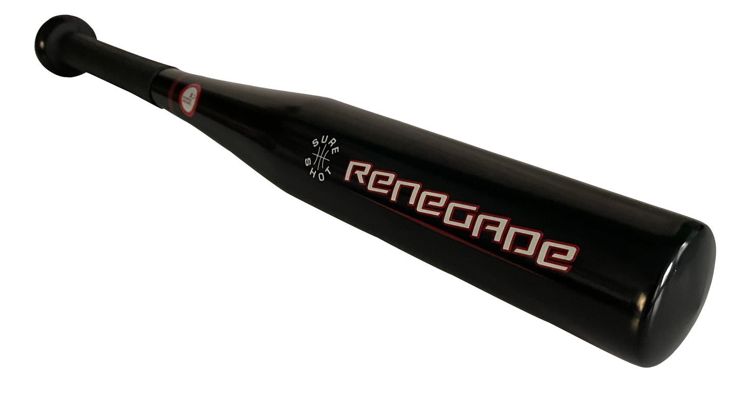 Sure Shot Renegade Rounders Bat