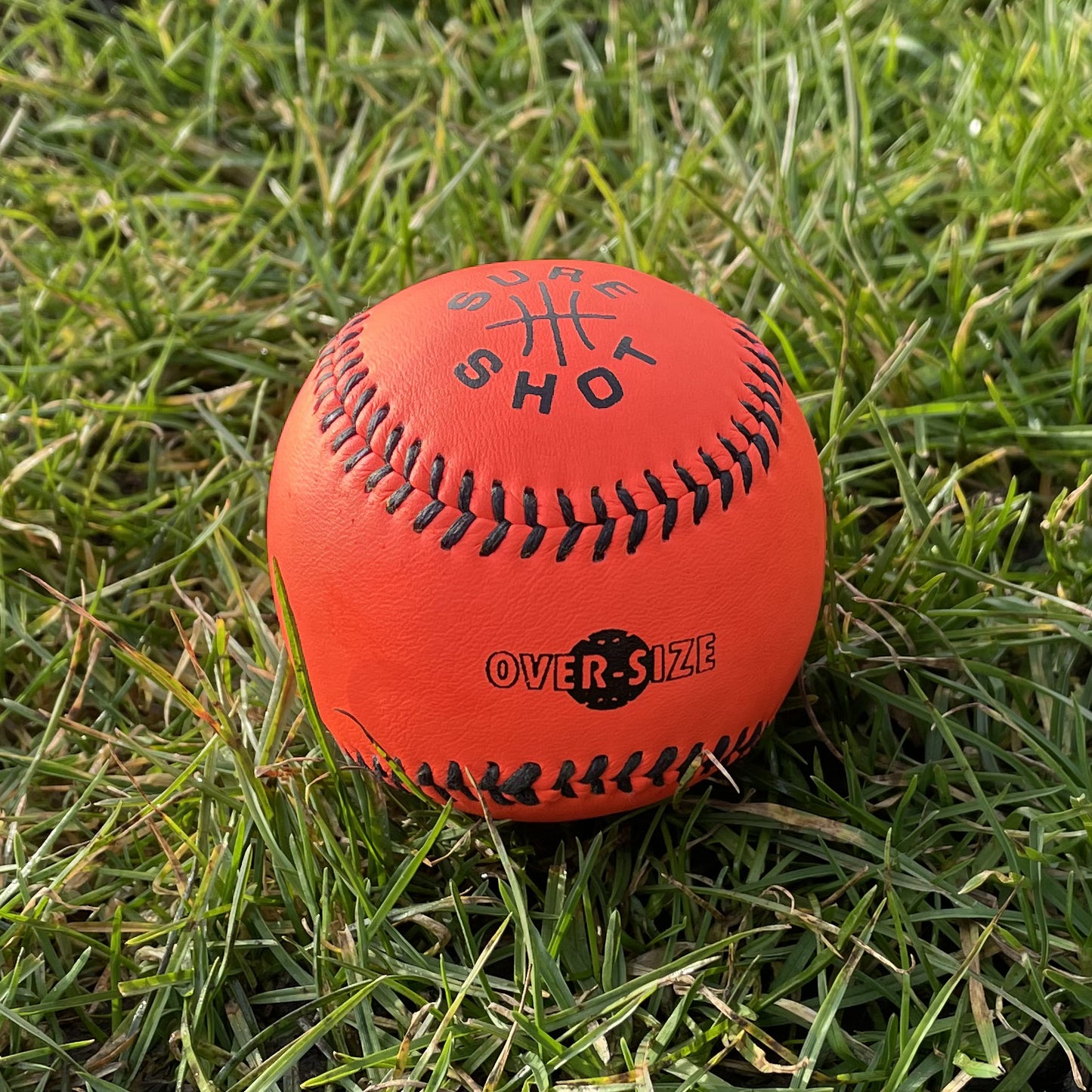 Sure Shot Sure Shot Oversize Rounders Ball