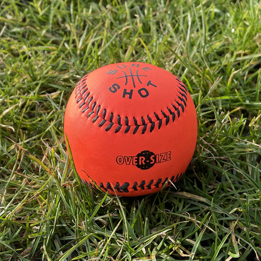 Sure Shot Sure Shot Oversize Rounders Ball