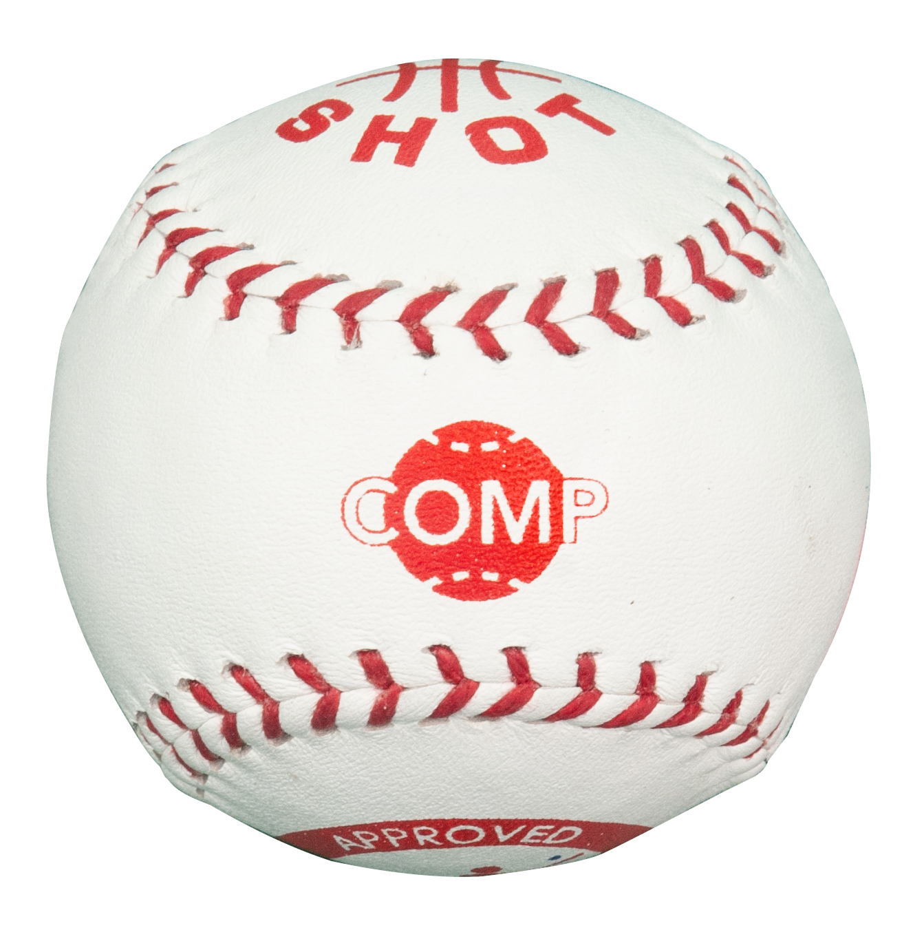 Sure Shot Comp Rounders Ball