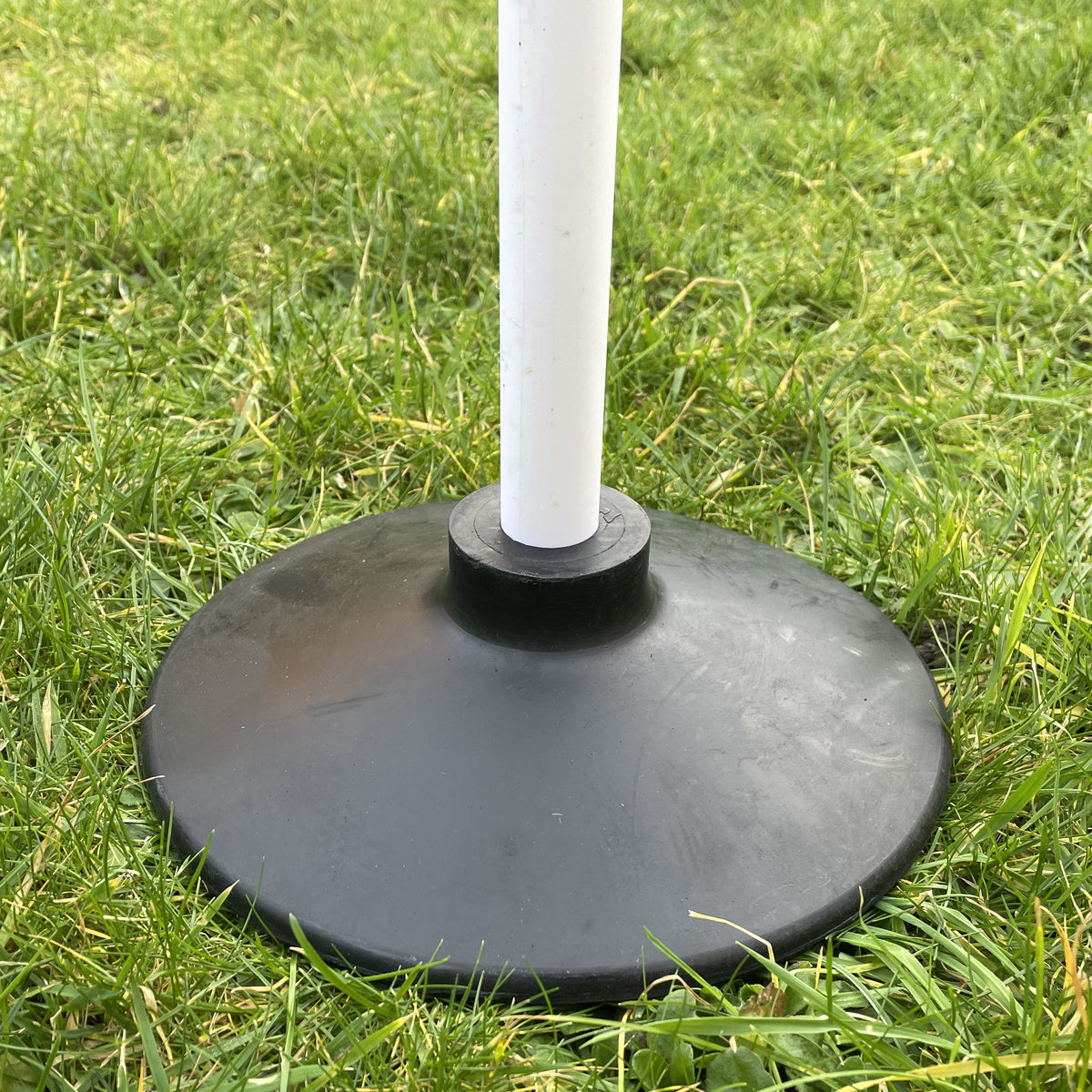 Rounders Posts Drawing Sure Shot Rounders Posts and Bases (Set of 4) – Rounders England