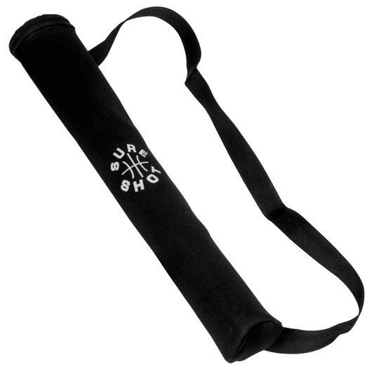 Sure Shot Rounders Bat Bag (Single Bat)