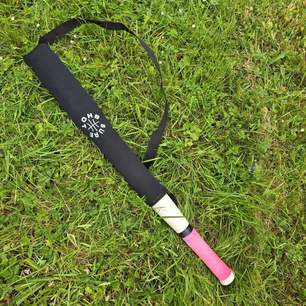 Sure Shot Rounders Bat Bag (Single Bat)