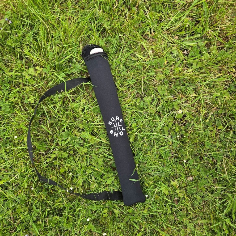 Sure Shot Rounders Bat Bag (Single Bat)