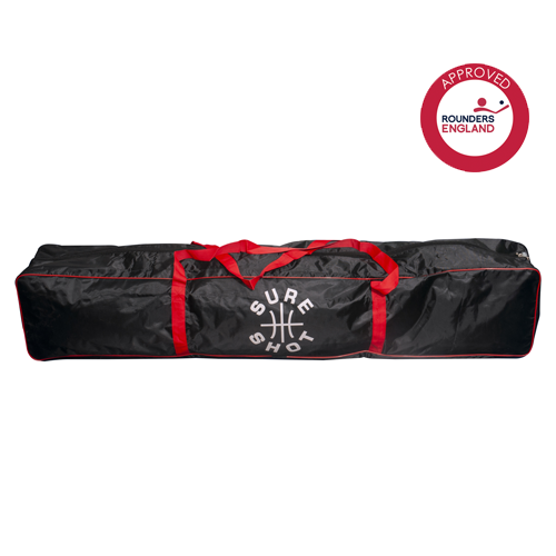 Sure Shot Rounders Equipment Bag