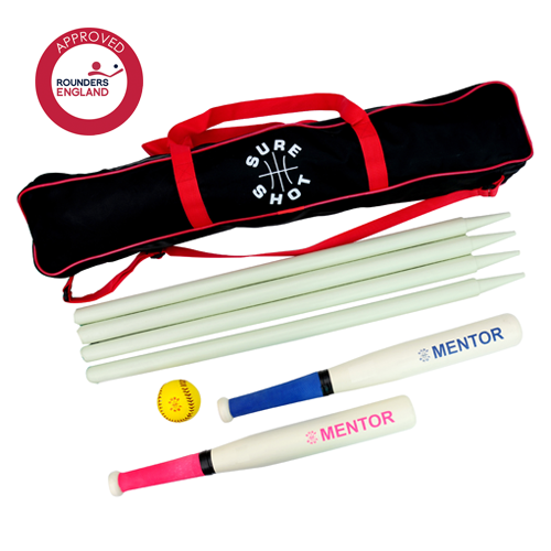 Introduction Rounders Rounders Sets – Rounders England