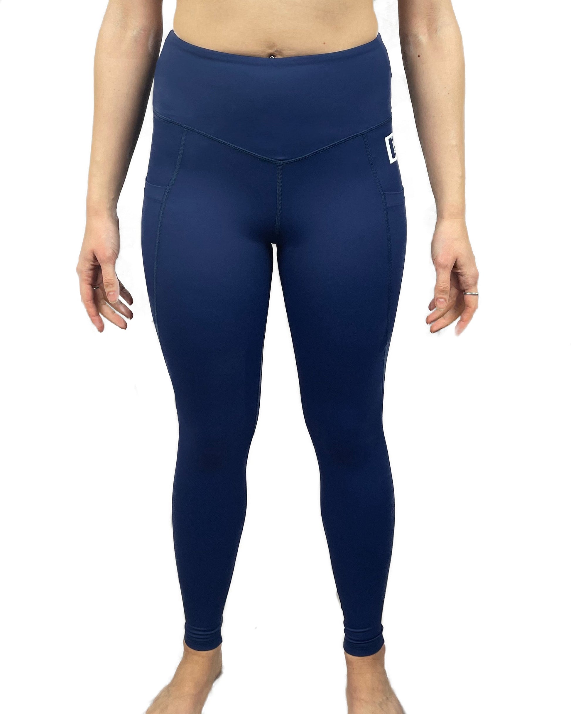 Maternity and Post natal leggings