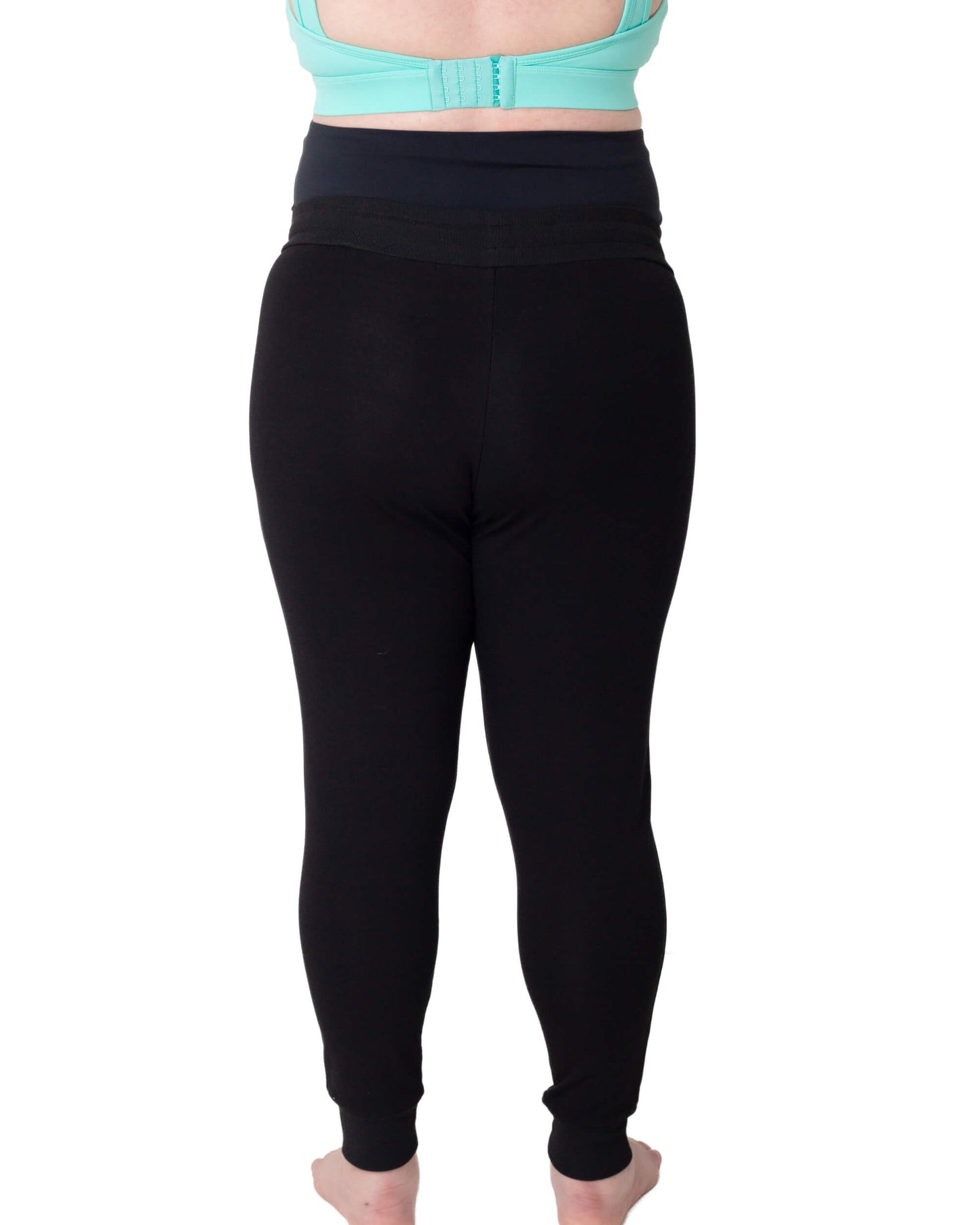 Pregnancy joggers
