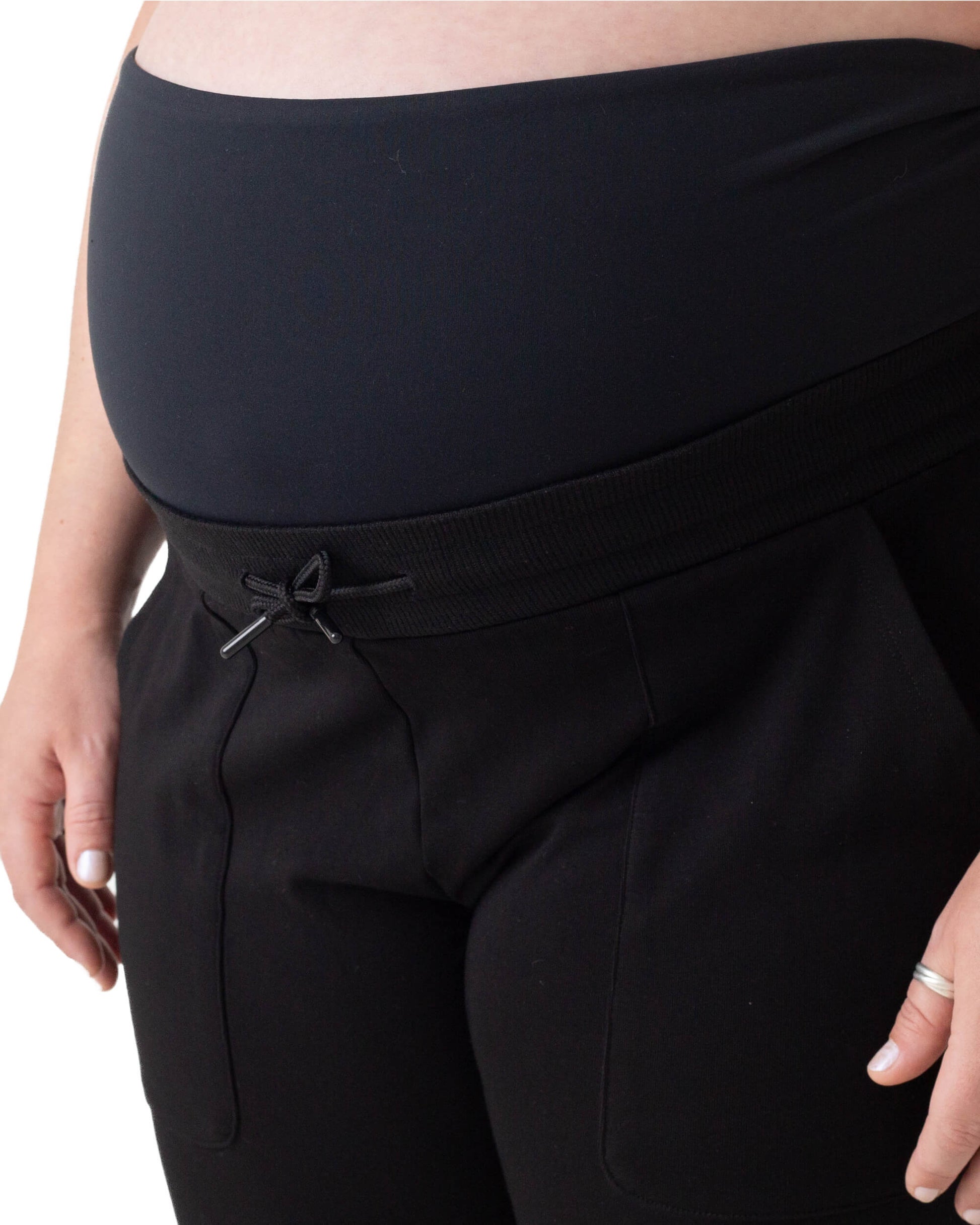 Maternity Joggers