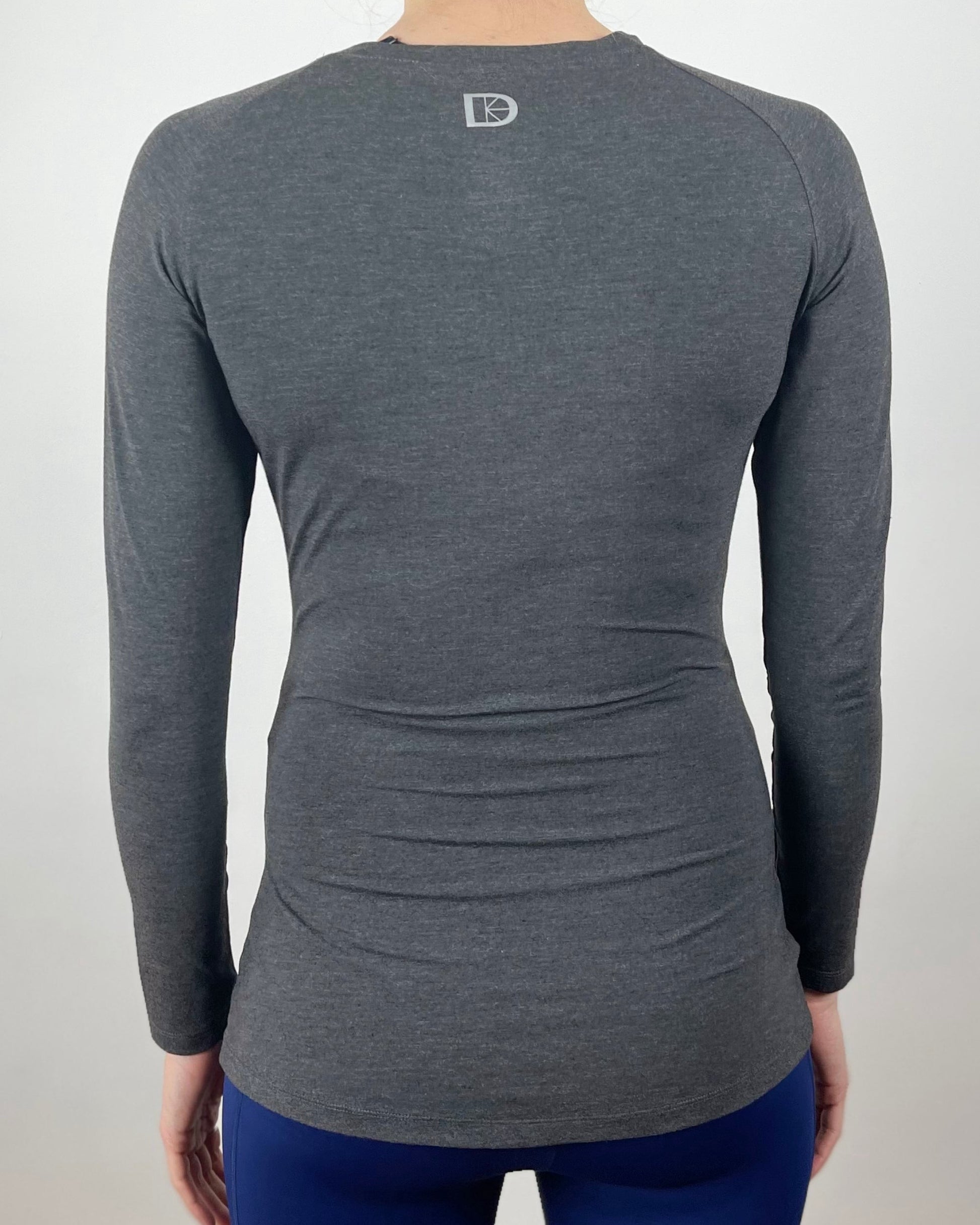 Maternity top with Long sleeves