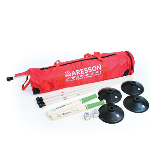 Aresson Midi Rounders Set