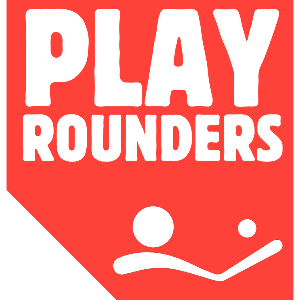 Play Rounders Sessions – Rounders England