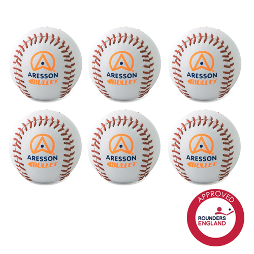 Aresson Bullet Rounders Ball