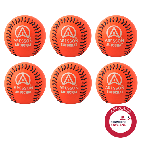 Aresson Autocrat Rounders Ball