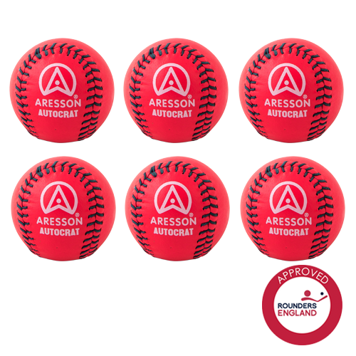 Aresson Autocrat Rounders Ball