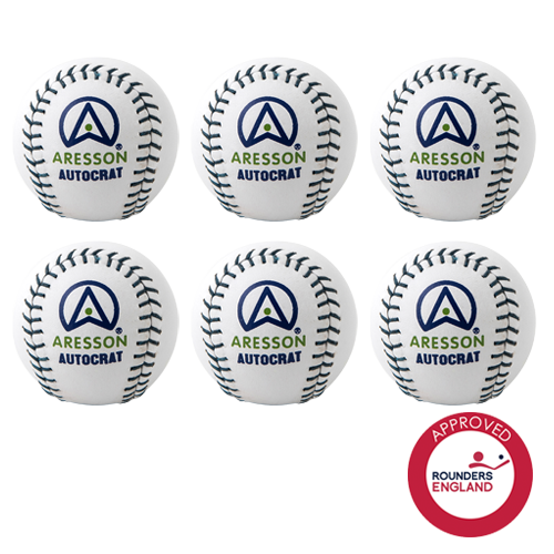 Aresson Autocrat Rounders Ball