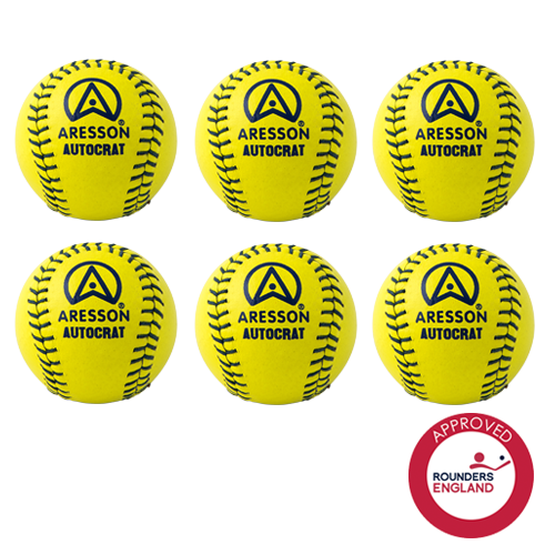Aresson Autocrat Rounders Ball