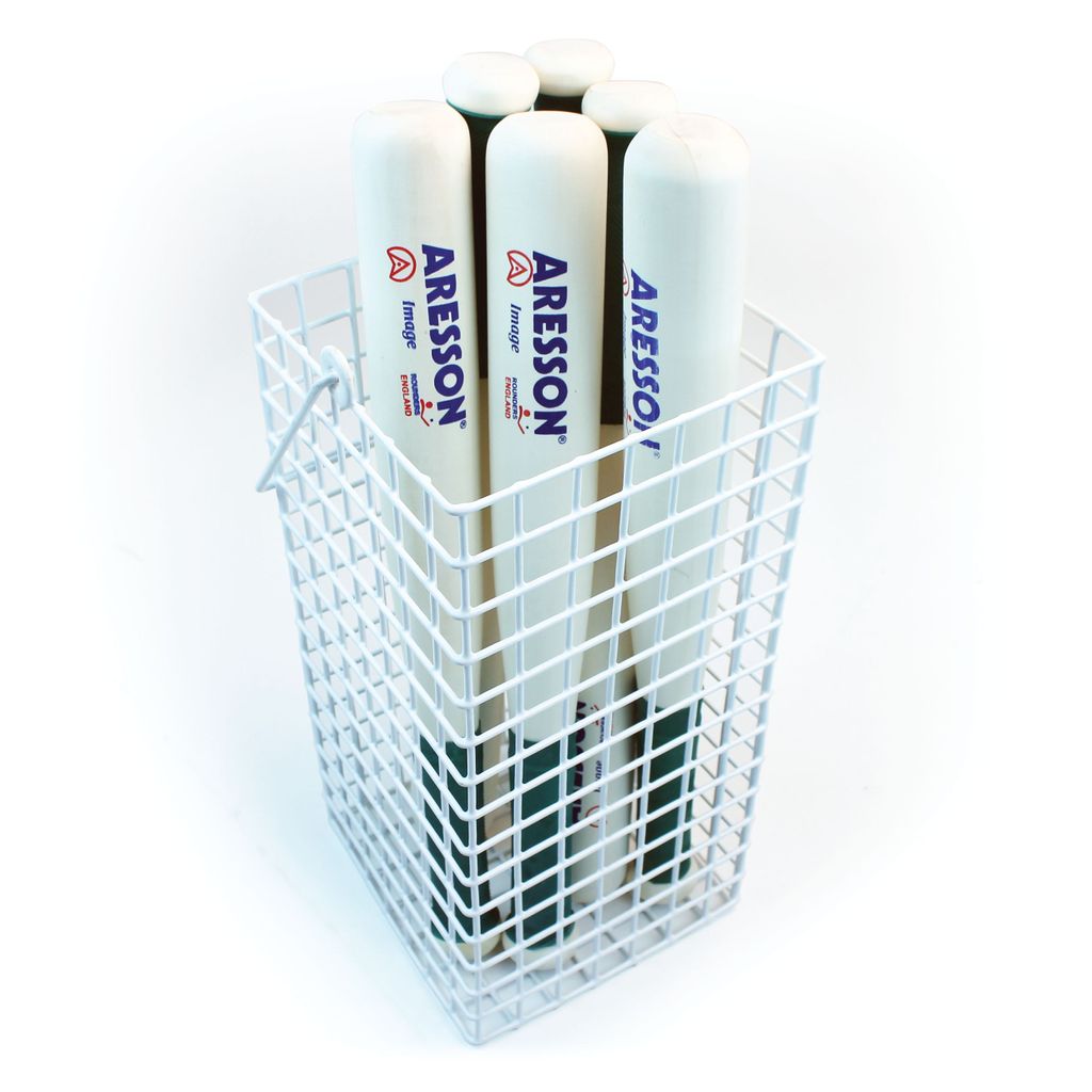 Aresson Image Rounders Bat