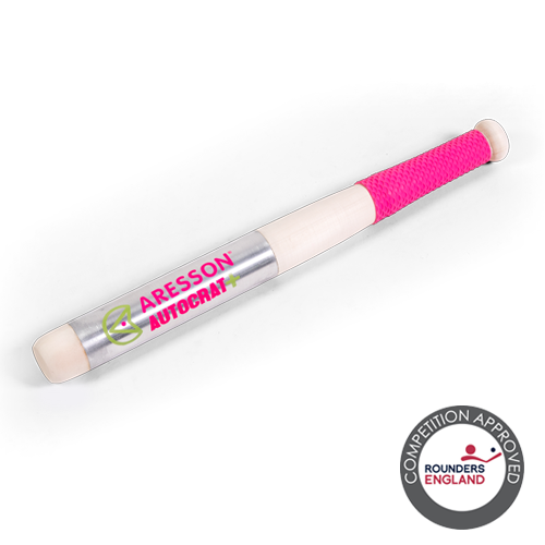 Aresson Autocrat Plus Rounders Bat