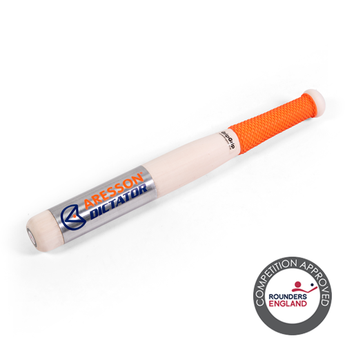 Aresson Dictator Rounders Bat