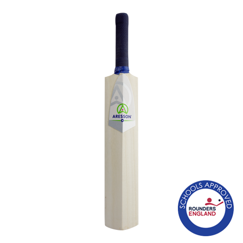 Aresson Flatty Rounders Bat (Pack of 3)