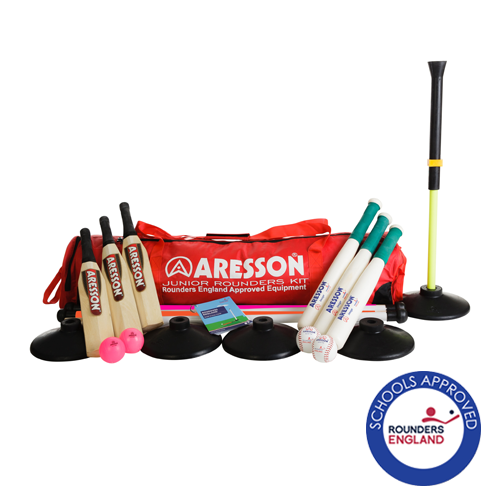 Aresson Junior Rounders Set