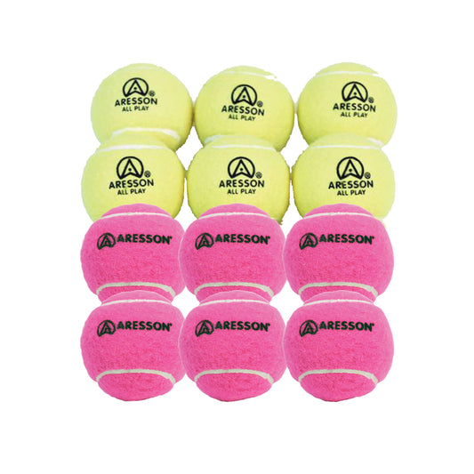 Aresson Felt Balls