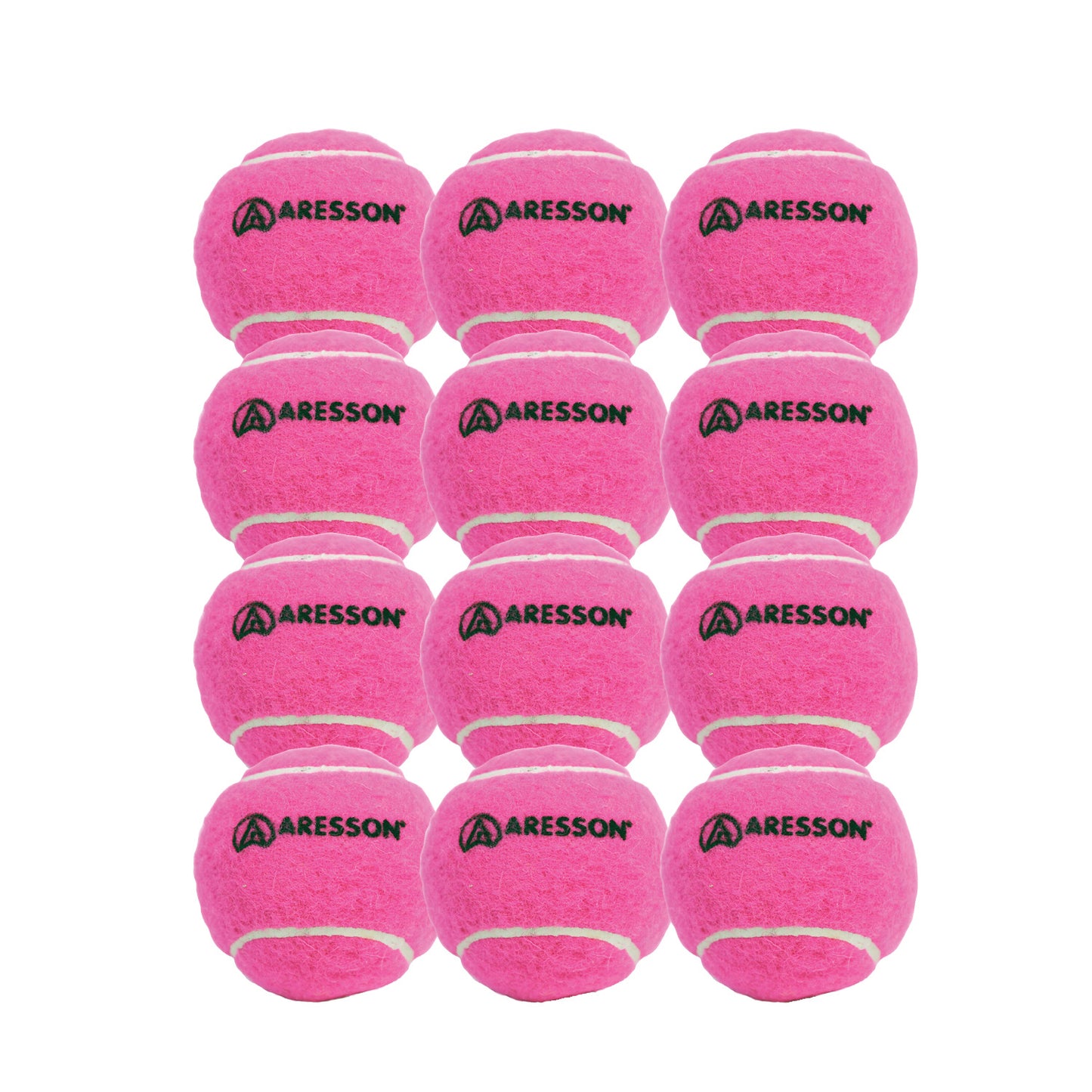 Aresson Felt Balls
