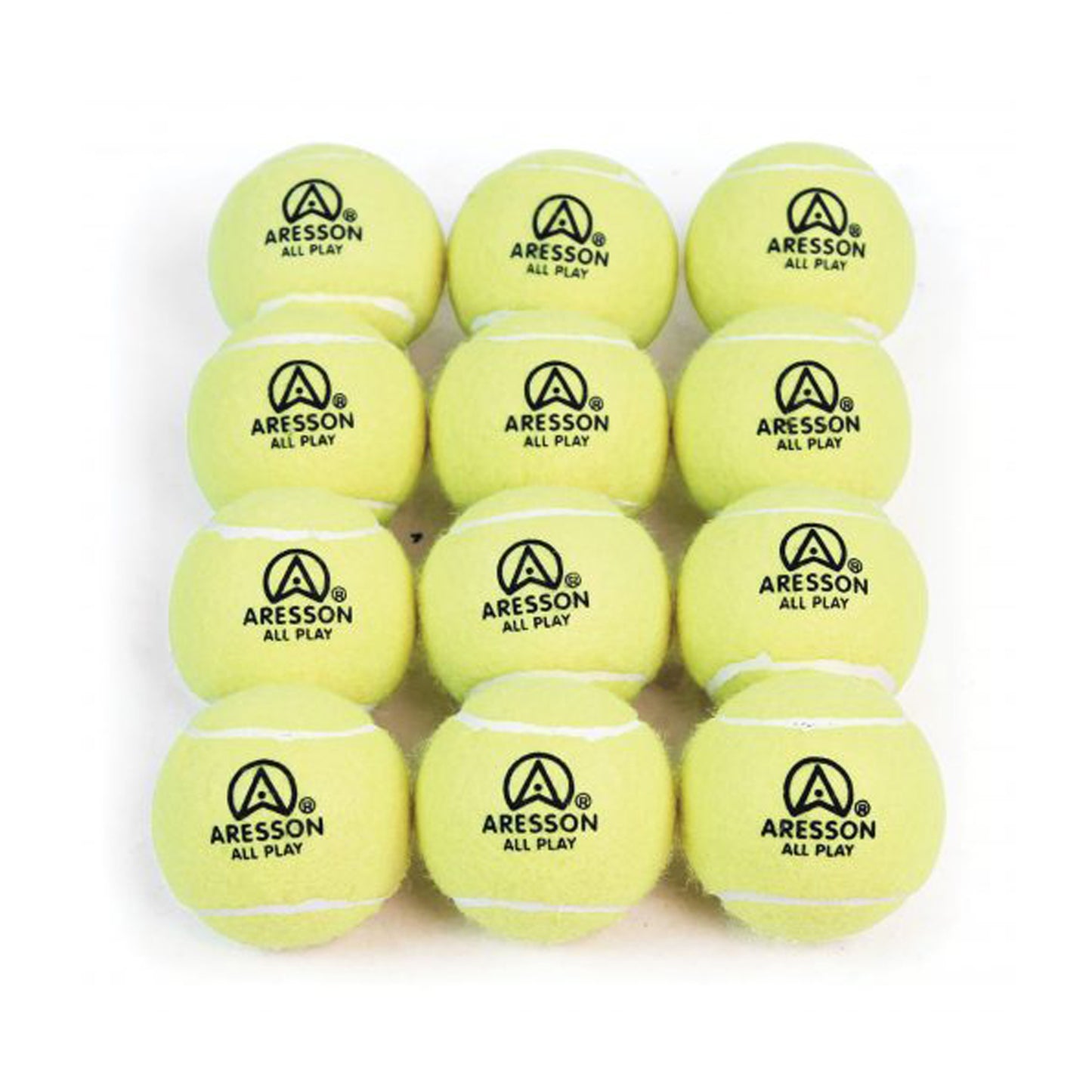 Aresson Felt Balls