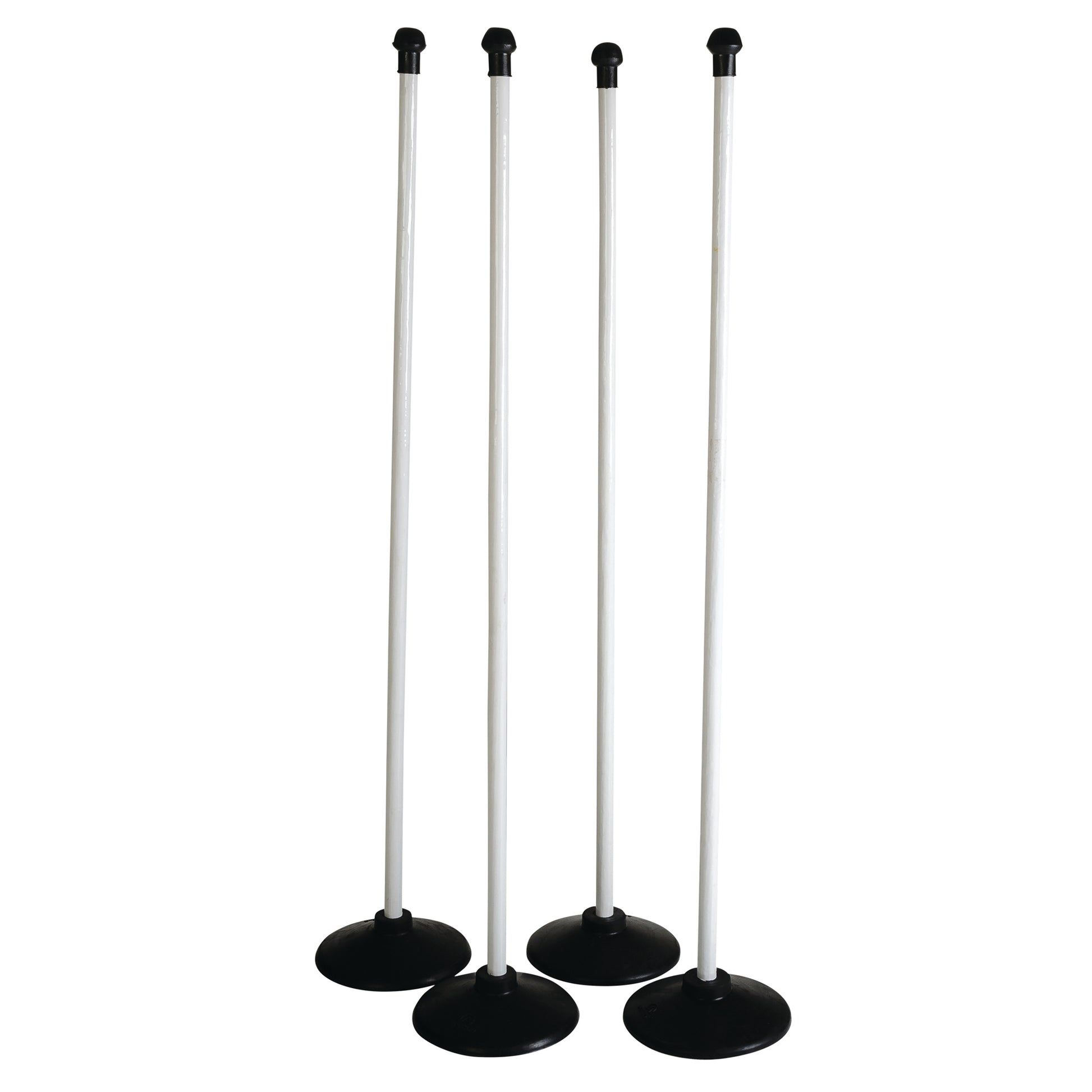 Introduction Rounders Aresson Wooden Rounders Posts and Bases Set – Rounders England