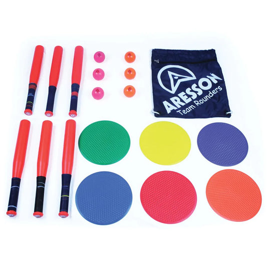 Aresson Rounders Team Classic Pack