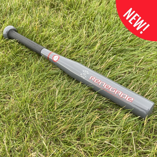 Sure Shot Renegade Speed Rounder Bat