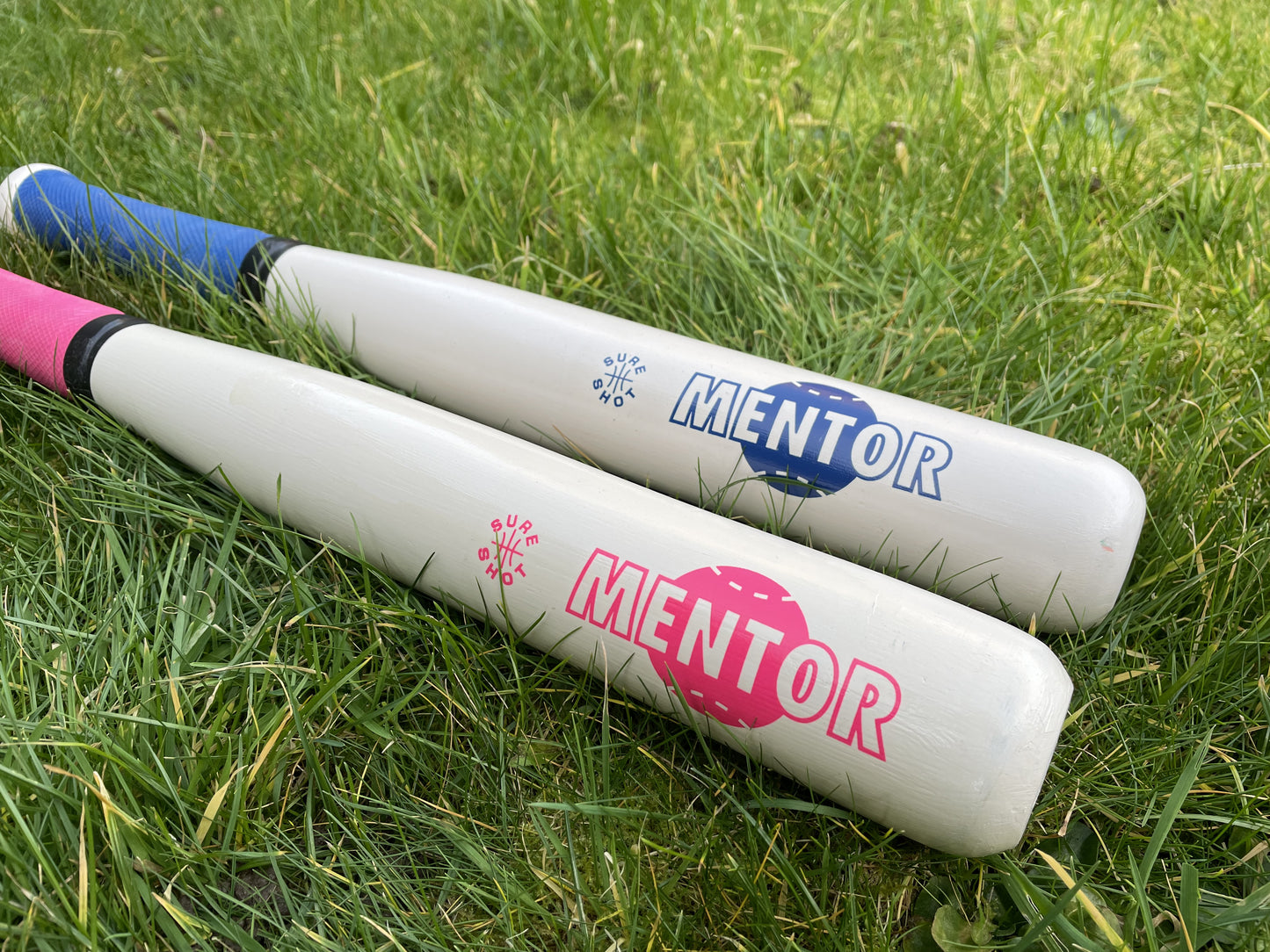 Sure Shot Mentor Rounders Bats