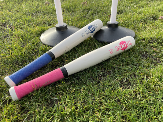 Sure Shot Mentor Rounders Bats