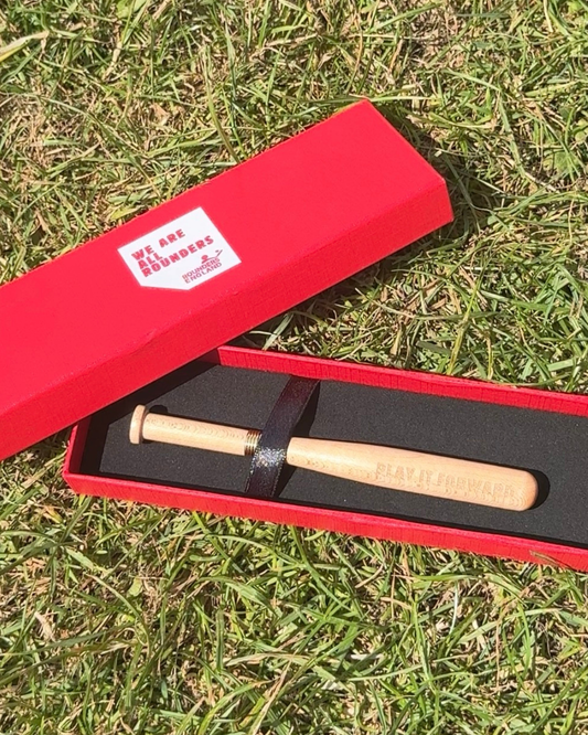 Limited Edition Rounders Pen